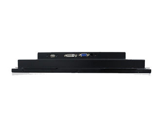 17.3の」HDMIの完全なHDのタッチ画面の開いたフレームLCDのディスプレイ・モニター