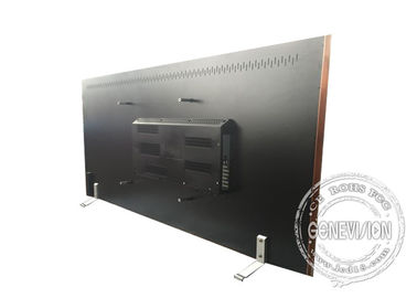 テレビ会議の壁の台紙LCDの表示のための65インチの教育のタッチ画面電子相互Whiteboard