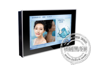 22 インチの壁の台紙 LCD の表示、1680x1050 LCD の広告のモニター