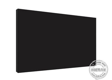 屋内広告のための台紙LCD自由で永続的なデジタルの表記4Kを囲んで下さい