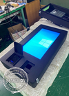 32" PCAP Touch Screen Self Service Ordering Machine With POS