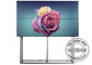 55インチ4Kの分割された画面DPのひな菊の花輪LCDのビデオ壁 サプライヤー
