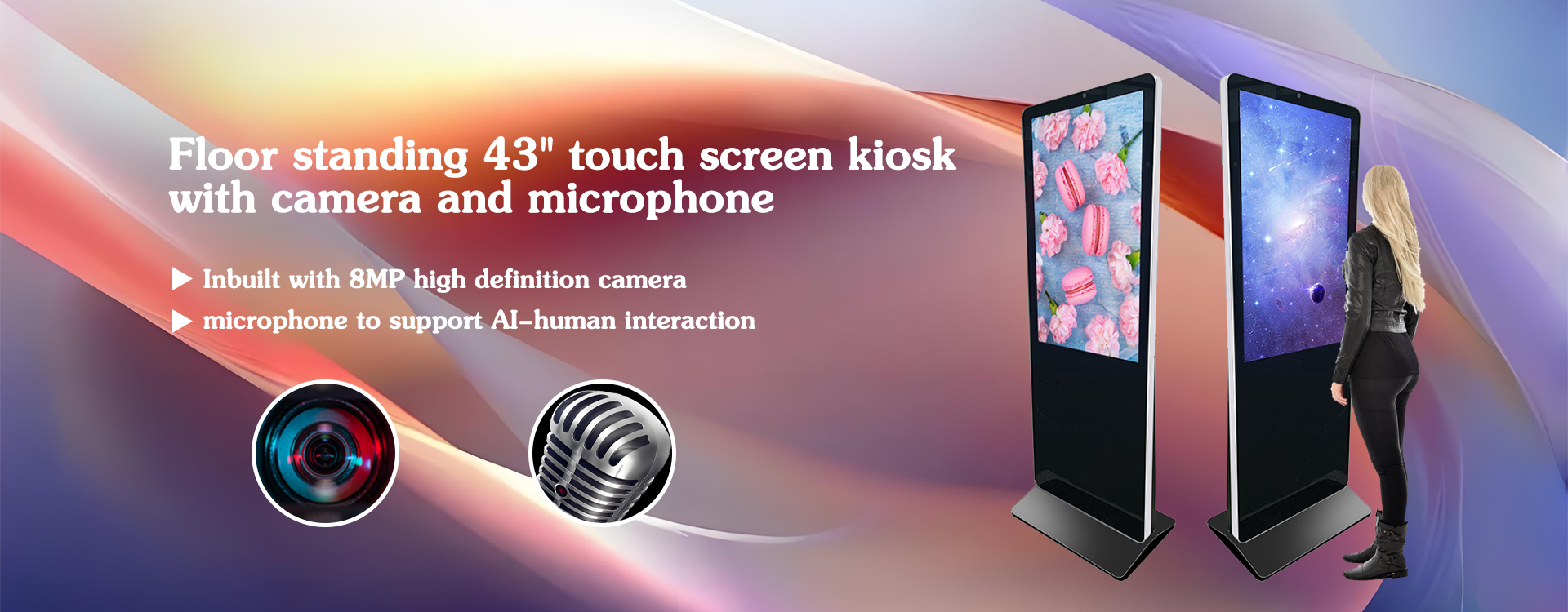 質 WIFI デジタルの表記 工場