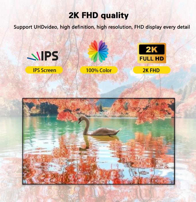 32~55インチ 超薄型 Wi-Fi ループ LCD ビデオウォール 1000nit ショッピングモール向けウェイファインディングデジタルサイネージスクリーンウォール 1