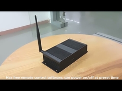 4K RK3568 メディアプレーヤーボックス