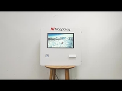 21.5インチ 景観 IP65 防水 1500nits 高明るさ タッチスクリーン