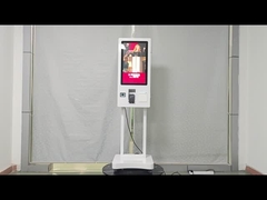24インチ 32インチ キャッシュレス セルフサービス 決済キオスク マクドナルド/KFC/レストラン