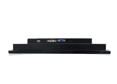 17.3の」HDMIの完全なHDのタッチ画面の開いたフレームLCDのディスプレイ・モニター