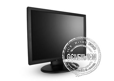 1280×1024 VGA CCTV LCDのモニターHdmiは16.7M色A+の等級LCDのパネルを入れました
