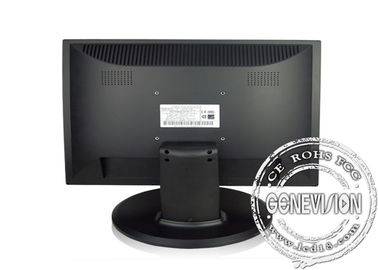 高い定義BNC CCTV LCDのモニター20&quot; 178°Viewing角度の高い明るさ