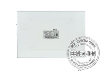 LG または Samsung LCD のパネル 350cd/m2 が付いている 10.4 インチの壁の台紙 LCD の表示