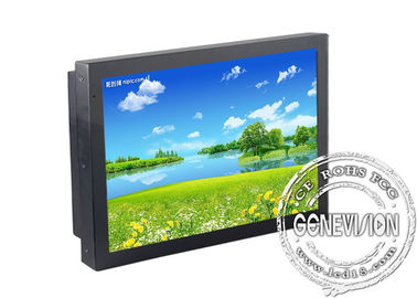 広告プレーヤー、18.5インチ（MG -185A）のための1280x 1024壁の台紙LCDの表示画面
