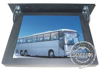 21.5&quot; LCDバス デジタル表記HDMIの出力、SYNCの広告の表示バス ビデオ プレーヤー