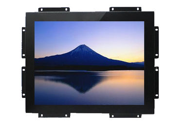 17.3の」HDMIの完全なHDのタッチ画面の開いたフレームLCDのディスプレイ・モニター