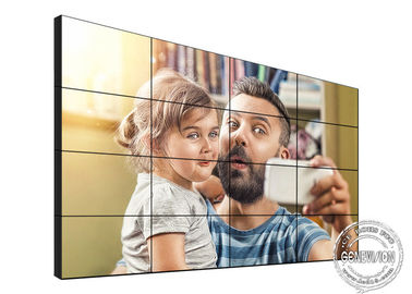 AC 110-240Vデジタル表記のタッチ画面、Lcdの広告プレーヤー46/55の/65のインチ