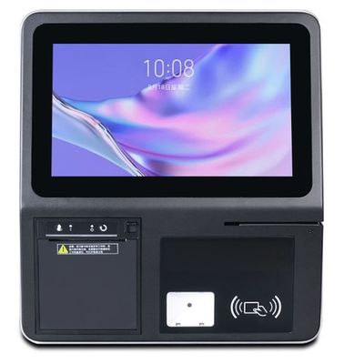15.6インチタッチスクリーン産業用パネルPC NFCリーダー付きオールインワンPC